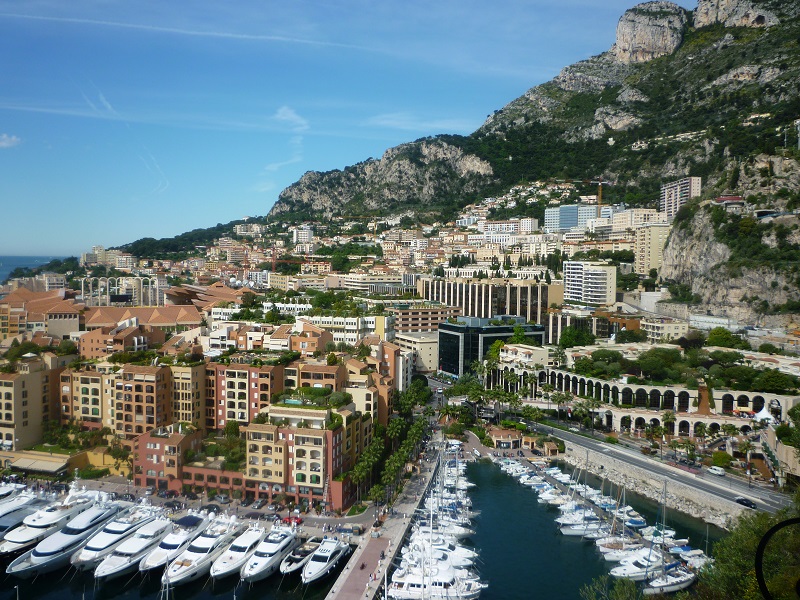 FinesseTravel Monaco F1 Grand Prix 2024